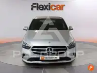 2019 Mercedes Benz B 180
