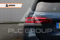 2019 Mercedes Benz B 180