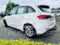 2019 Mercedes Benz B 180