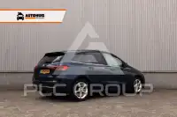 2019 Mercedes Benz B 180