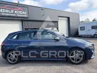 2019 Mercedes Benz B 180