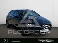 2019 Mercedes Benz B 180