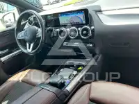 2019 Mercedes Benz B 180