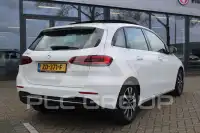 2019 Mercedes Benz B 180