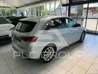 2019 Mercedes Benz B 180