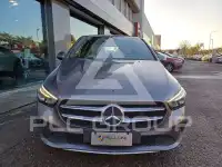 2019 Mercedes Benz B 180