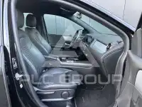 2019 Mercedes Benz B 180
