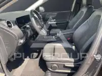 2019 Mercedes Benz B 180