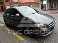 2019 Mercedes Benz B 180