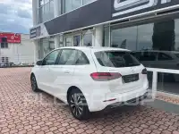 2019 Mercedes Benz B 180
