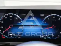 2019 Mercedes Benz B 180