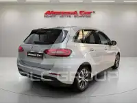 2019 Mercedes Benz B 180