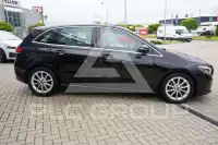 2019 Mercedes Benz B 180