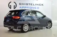 2019 Mercedes Benz B 180