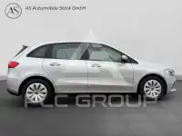 2019 Mercedes Benz B 180