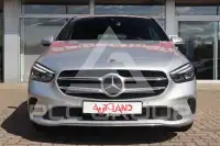 2019 Mercedes Benz B 180