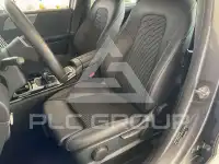 2019 Mercedes Benz B 180