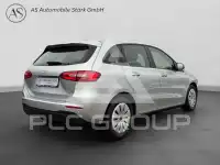 2019 Mercedes Benz B 180