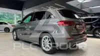 2019 Mercedes Benz B 180