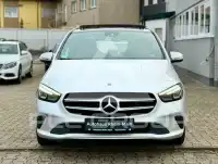 2019 Mercedes Benz B 180