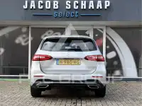 2019 Mercedes Benz B 180