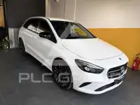 2019 Mercedes Benz B 180