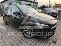 2019 Mercedes Benz B 180