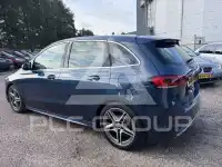 2019 Mercedes Benz B 180