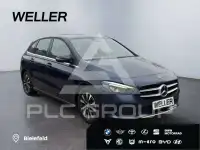 2019 Mercedes Benz B 180