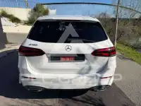 2019 Mercedes Benz B 180