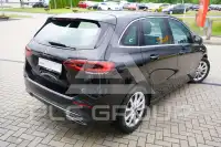 2019 Mercedes Benz B 180