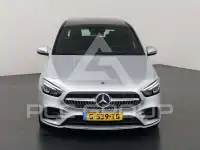 2019 Mercedes Benz B 180