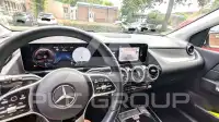 2019 Mercedes Benz B 180