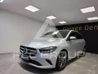 2019 Mercedes Benz B 180