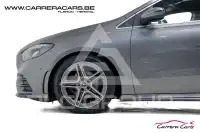 2018 Mercedes Benz B 180