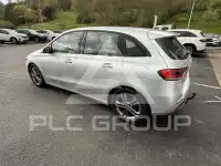 2019 Mercedes Benz B 180