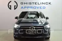2019 Mercedes Benz B 180
