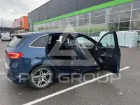 2019 Mercedes Benz B 180