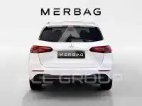 2019 Mercedes Benz B 180