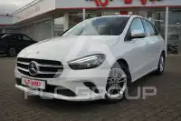 2019 Mercedes Benz B 180