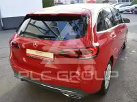 2019 Mercedes Benz B 180