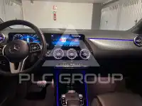 2019 Mercedes Benz B 180
