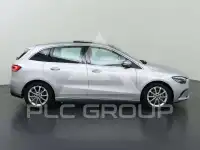 2019 Mercedes Benz B 180