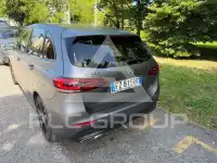2019 Mercedes Benz B 180