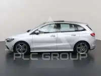 2019 Mercedes Benz B 180
