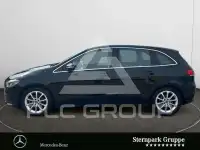 2019 Mercedes Benz B 180