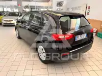 2019 Mercedes Benz B 180