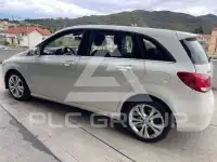 2019 Mercedes Benz B 180