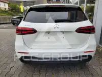 2019 Mercedes Benz B 180