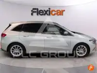 2019 Mercedes Benz B 180